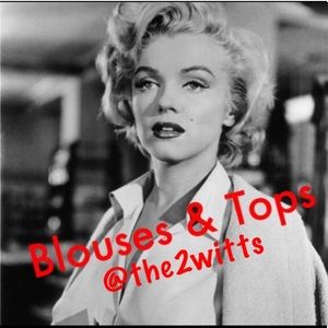 Blouses & Tops